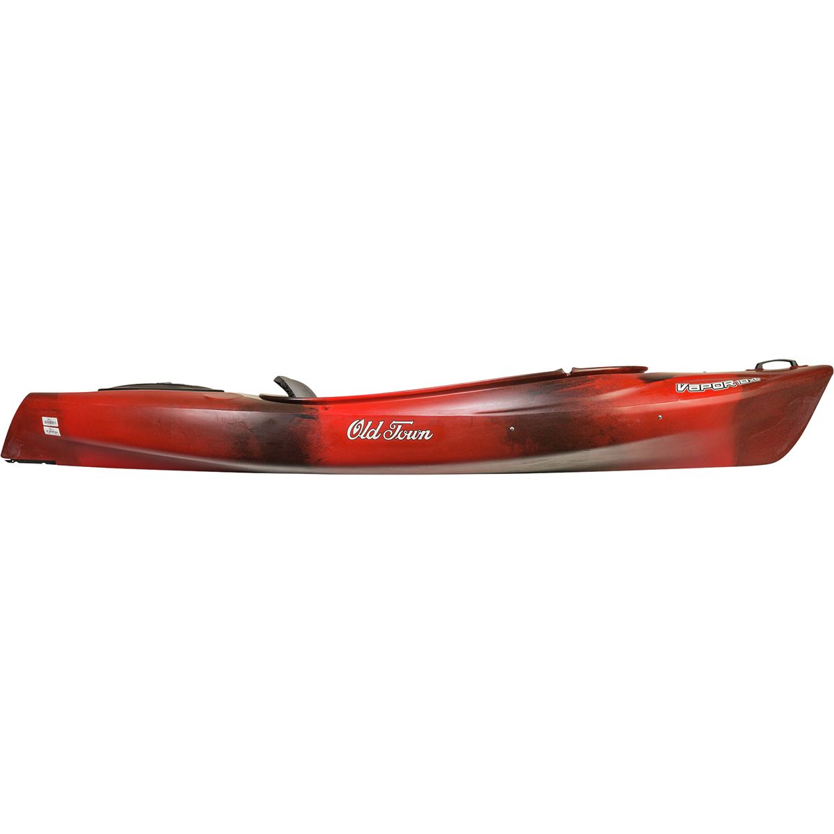 Old Town Vapor 10XT Kayak - 2022 - Picture 4 of 8