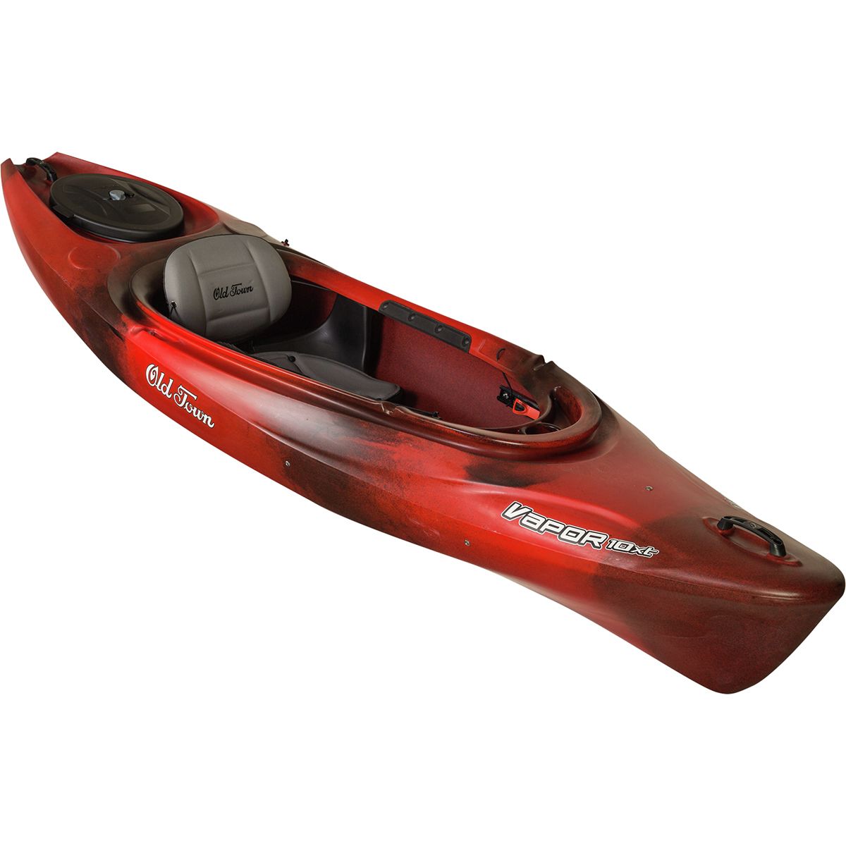 Old Town Vapor 10XT Kayak - 2022 - Picture 5 of 8