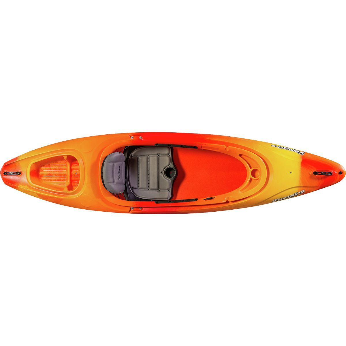 Old Town Vapor 10 Kayak - 2022 - Picture 8 of 10