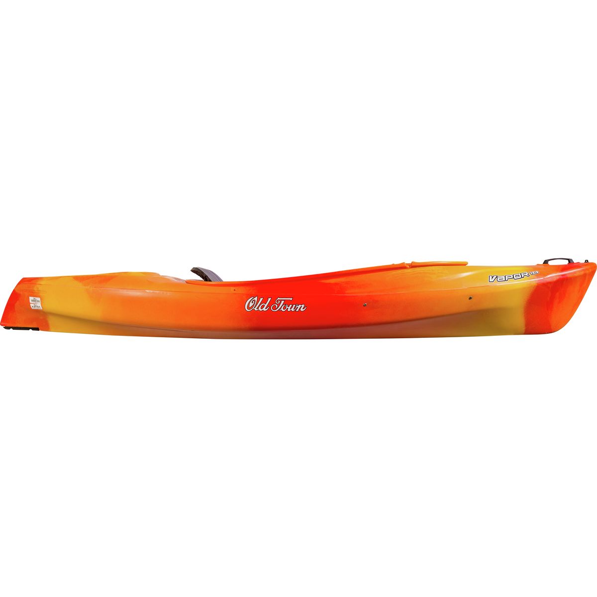 Old Town Vapor 10 Kayak - 2022 - Picture 9 of 10