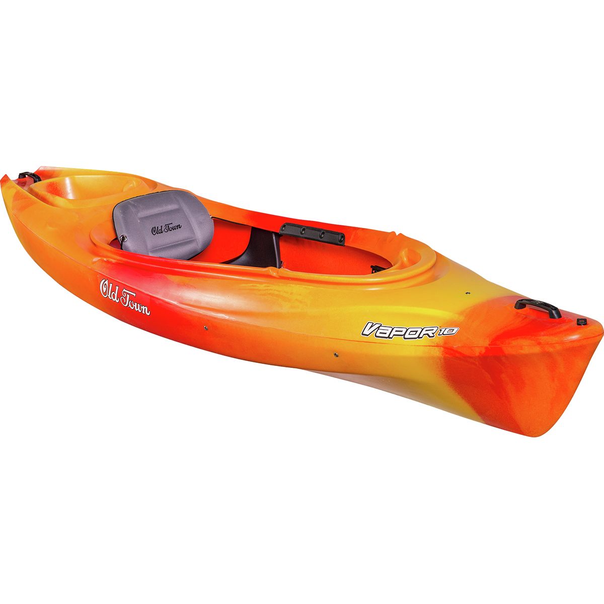 Old Town Vapor 10 Kayak - 2022 - Picture 10 of 10
