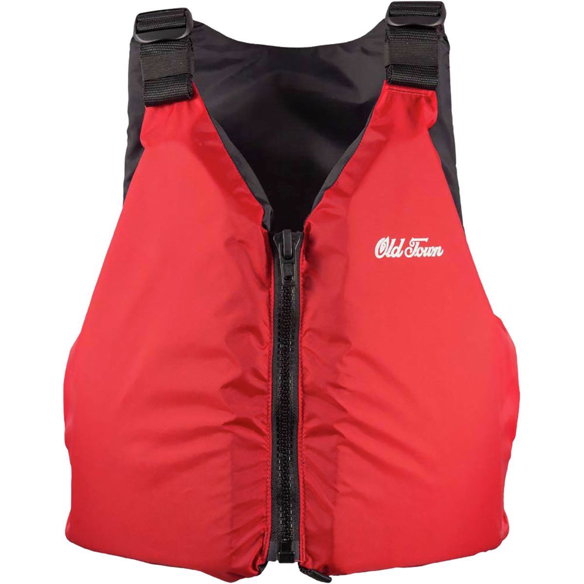 Old Town Outfitter Universal Personal Flotation Device Red, One Size