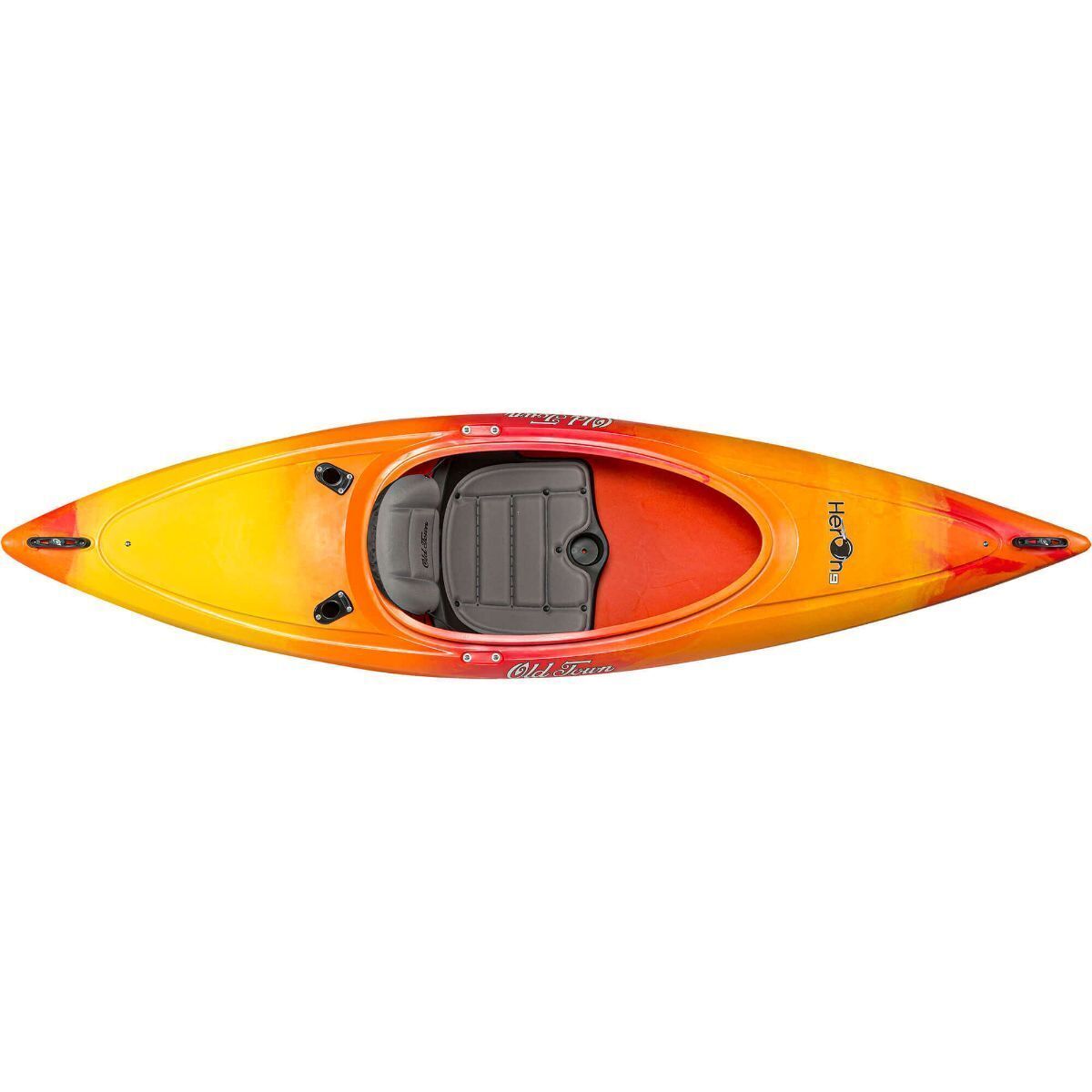 Old Town Heron 9 Kayak - 2022 - Picture 4 of 6