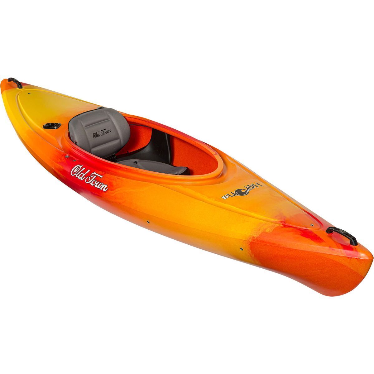 Old Town Heron 9 Kayak - 2022 - Picture 6 of 6