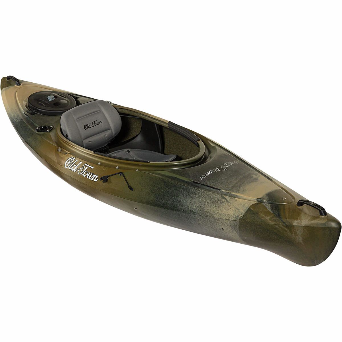 Old Town Heron 9XT Kayak - 2022 - Picture 5 of 10