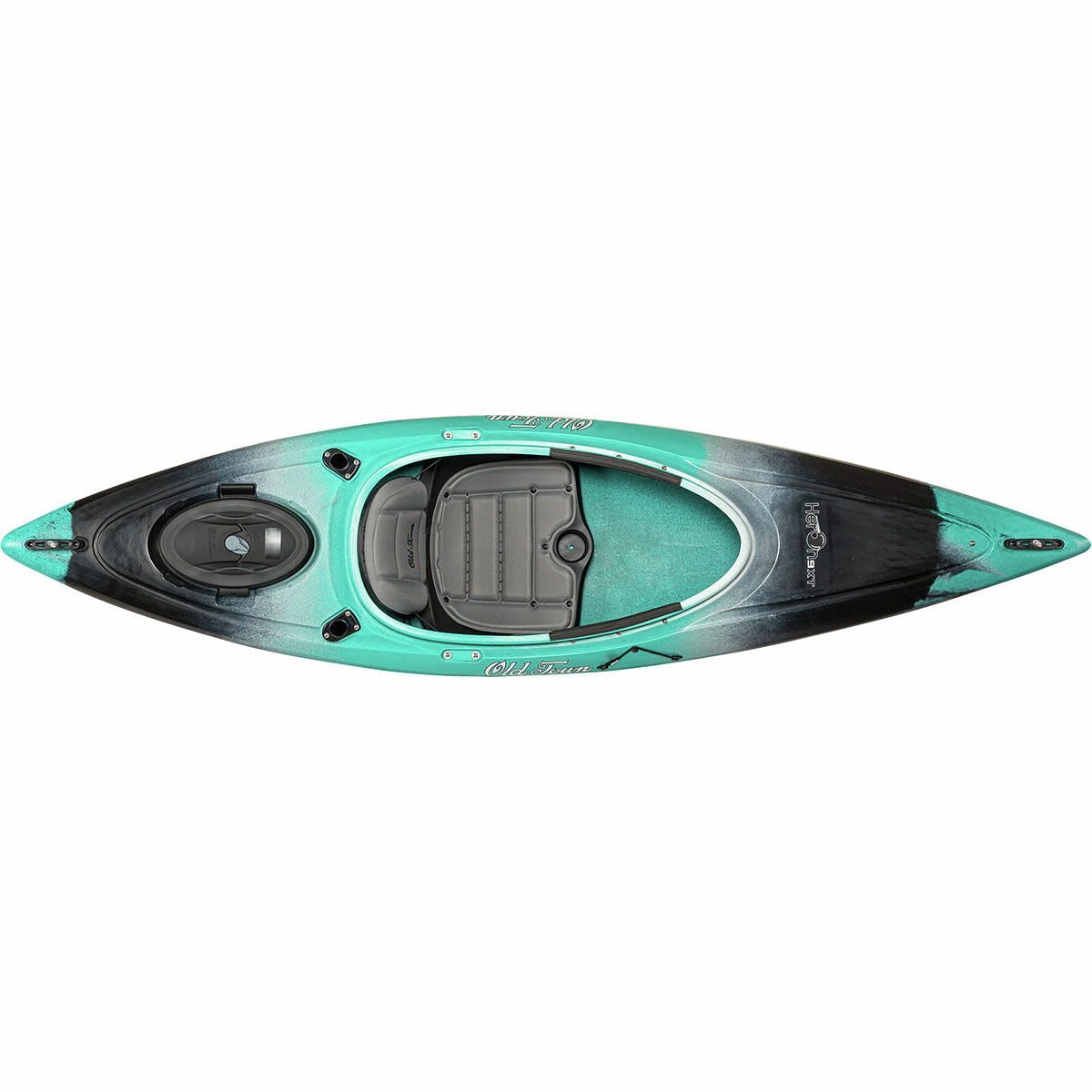 Old Town Heron 9XT Kayak