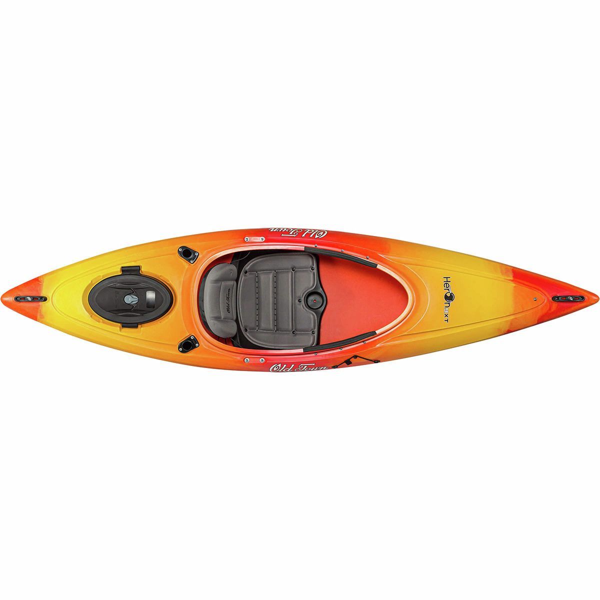 Old Town Heron 9XT Kayak - 2022 - Picture 6 of 10