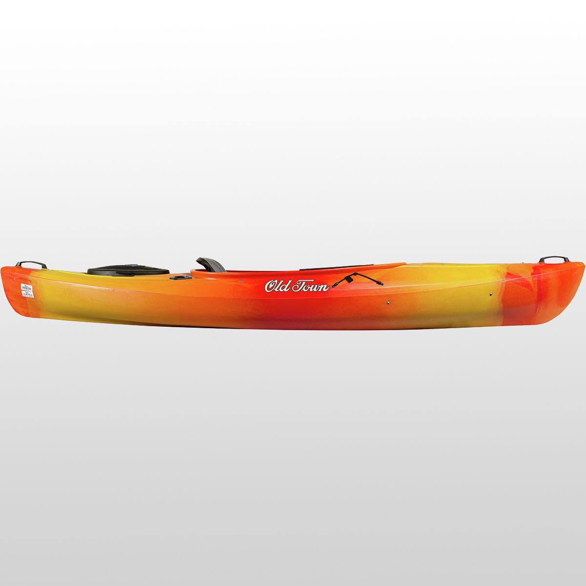 Old Town Heron 9XT Kayak - 2022 - Picture 7 of 10
