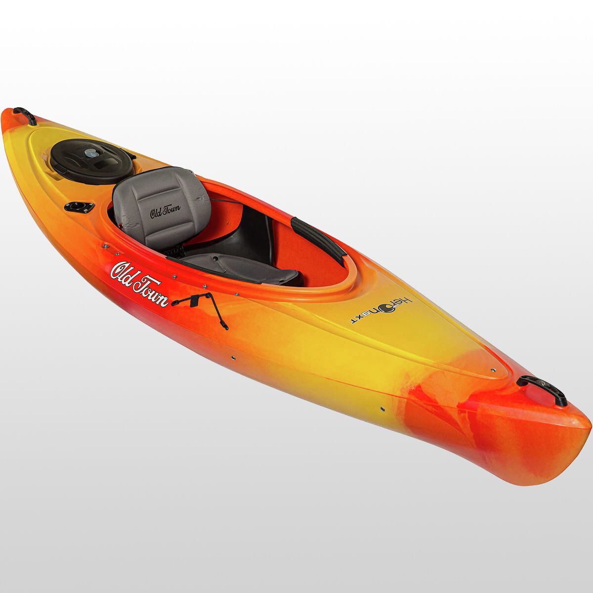 Old Town Heron 9XT Kayak - 2022 - Picture 8 of 10