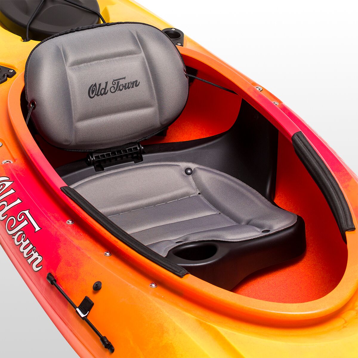 Old Town Heron 9XT Kayak - 2022 - Picture 9 of 10
