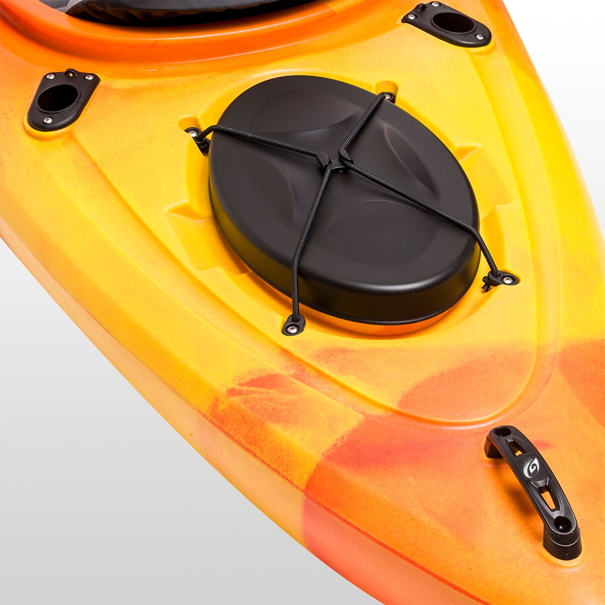 Old Town Heron 9XT Kayak - 2022 - Picture 10 of 10
