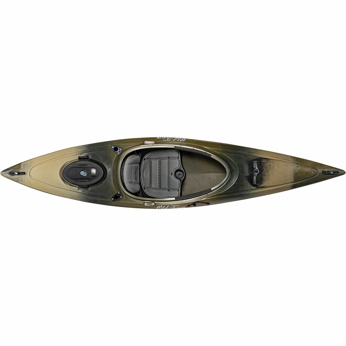 Old Town Heron 11XT Kayak - 2022 - Picture 4 of 9