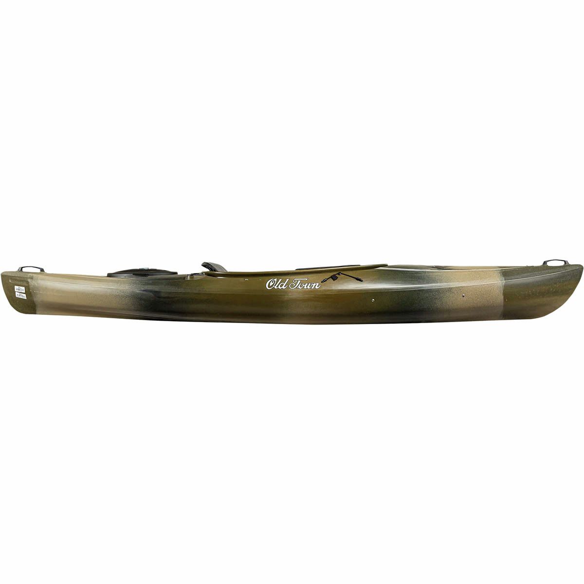 Old Town Heron 11XT Kayak - 2022 - Picture 5 of 9