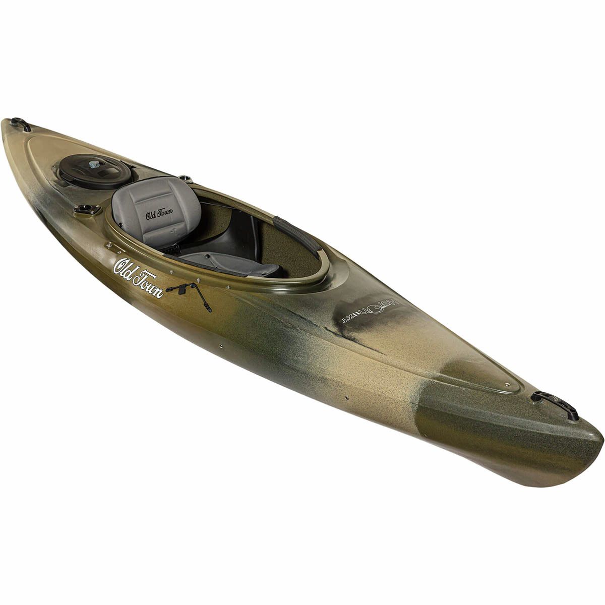 Old Town Heron 11XT Kayak - 2022 - Picture 6 of 9