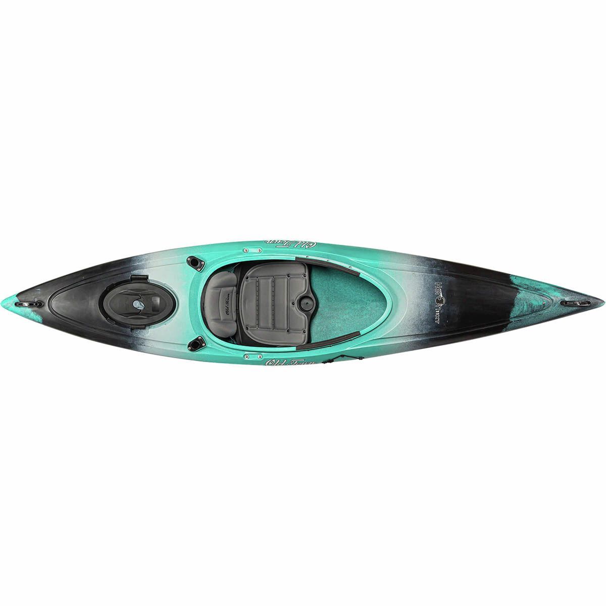 Old Town Heron 11XT Kayak - 2022 - Picture 7 of 9