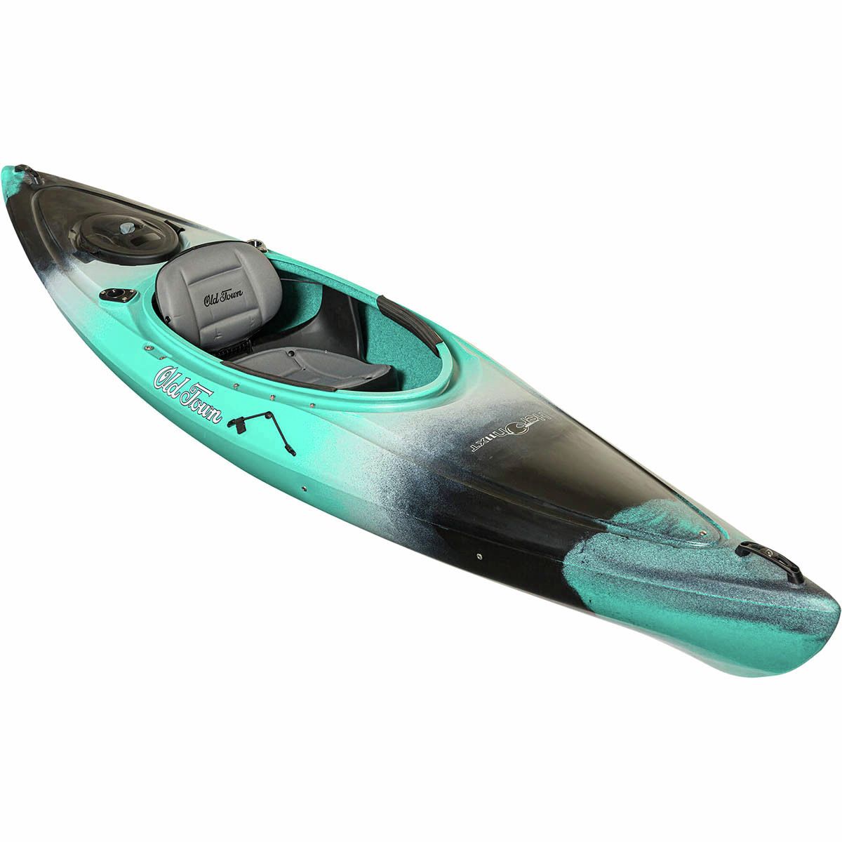 Old Town Heron 11XT Kayak - 2022 - Picture 9 of 9