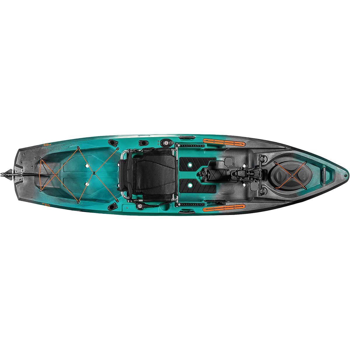 Old Town Sportsman 120 Pedal Kayak Photic, 12ft