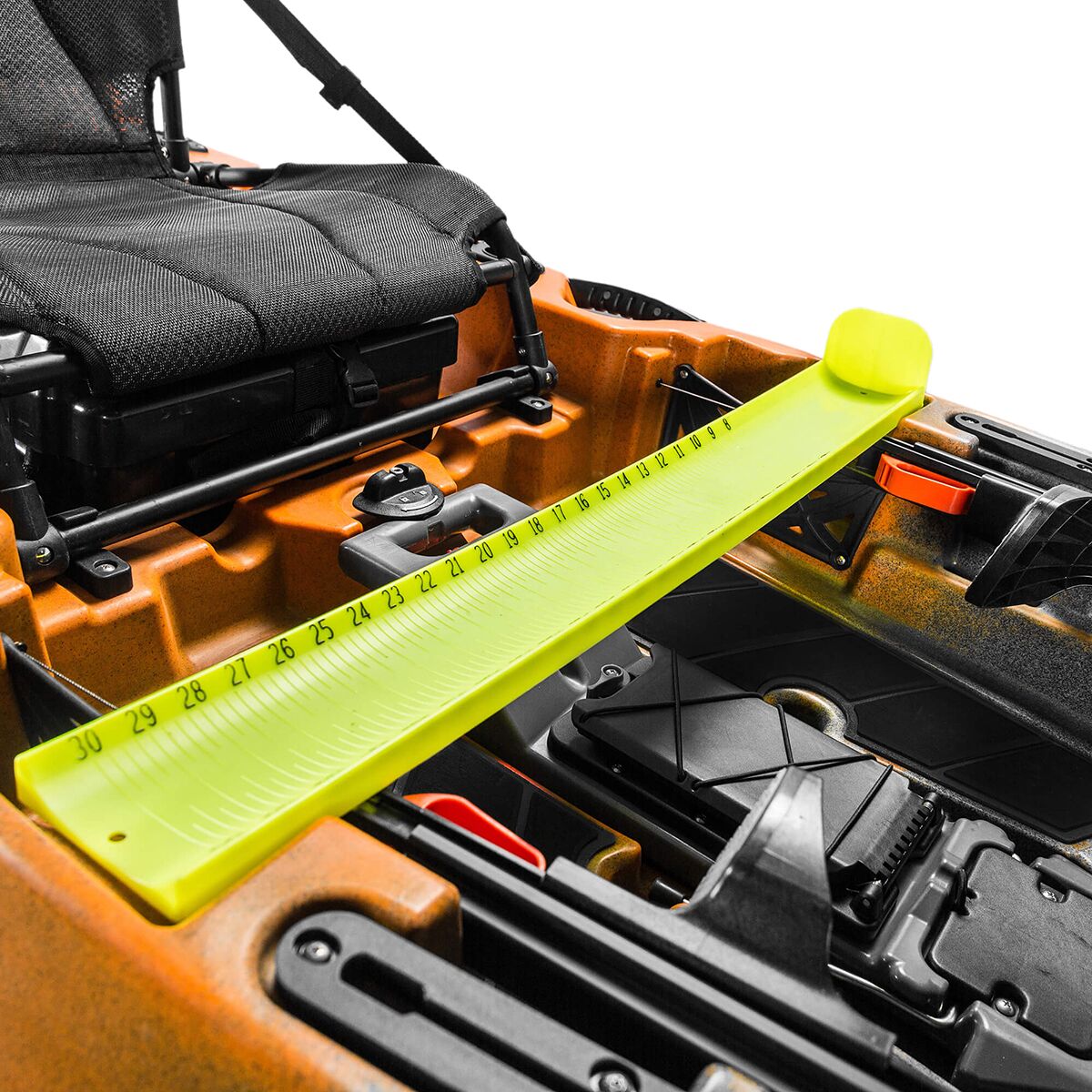 Old Town Sportsman 106 MK Kayak - Picture 11 of 12