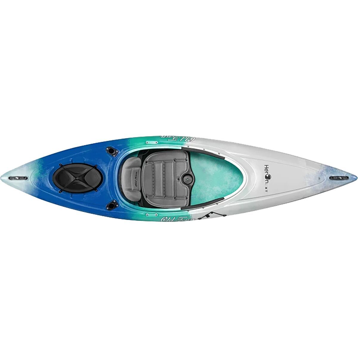 Old Town Heron 9XT Kayak - 2025 Horizon, 9ft