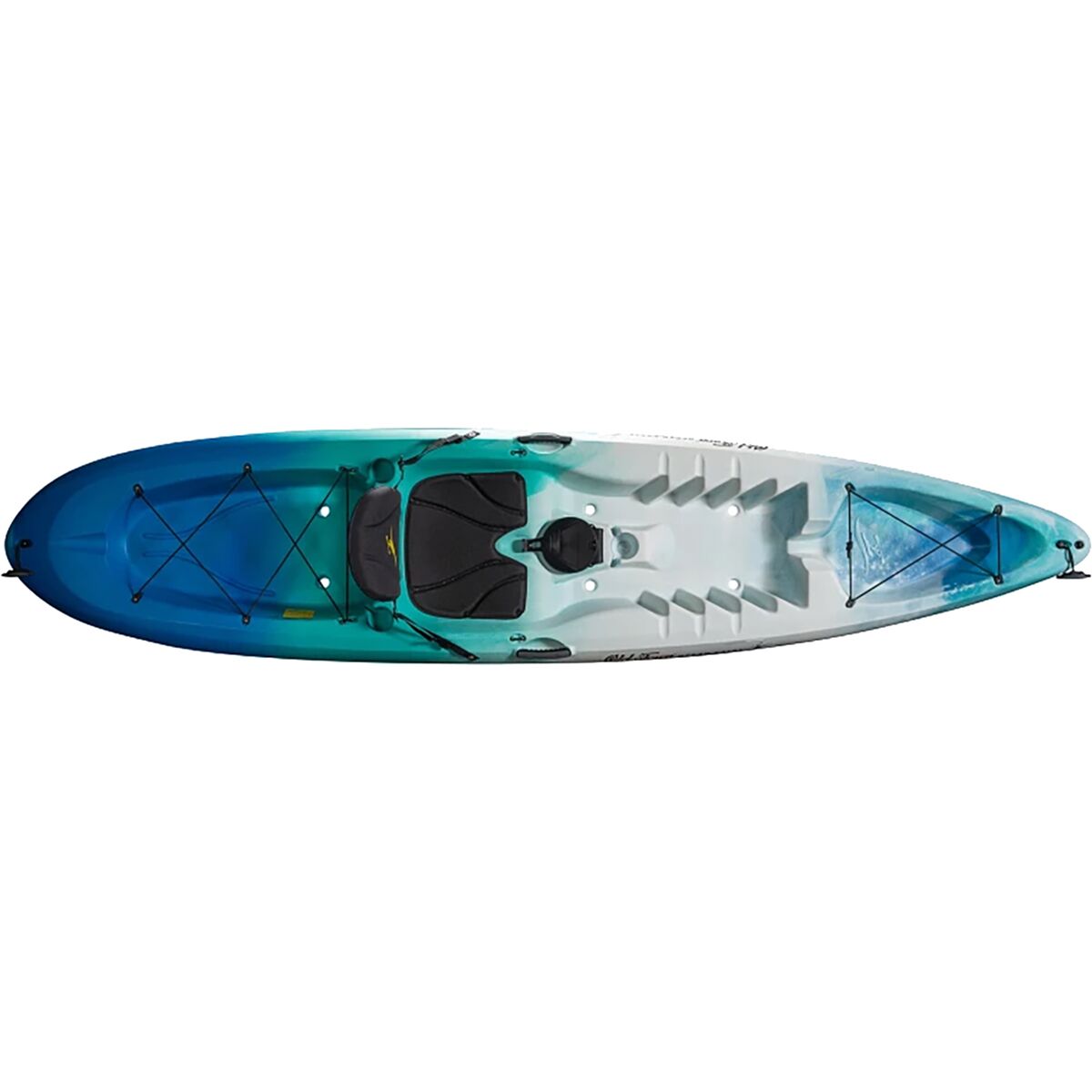 Image of Old Town x Ocean Kayak Malibu 11.5 Kayak Horizon, 11ft 5in