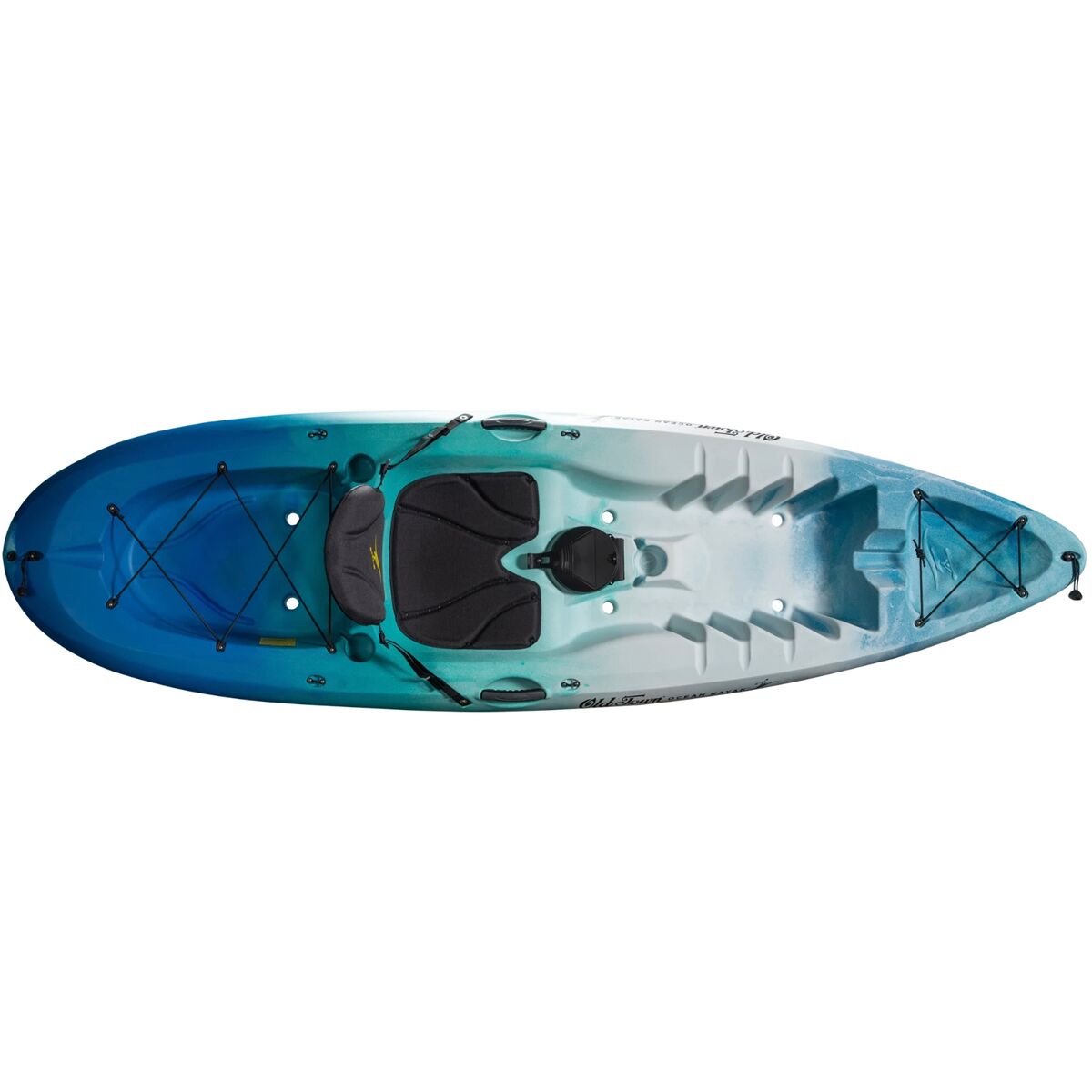 Old Town x Ocean Kayak Malibu 9.5