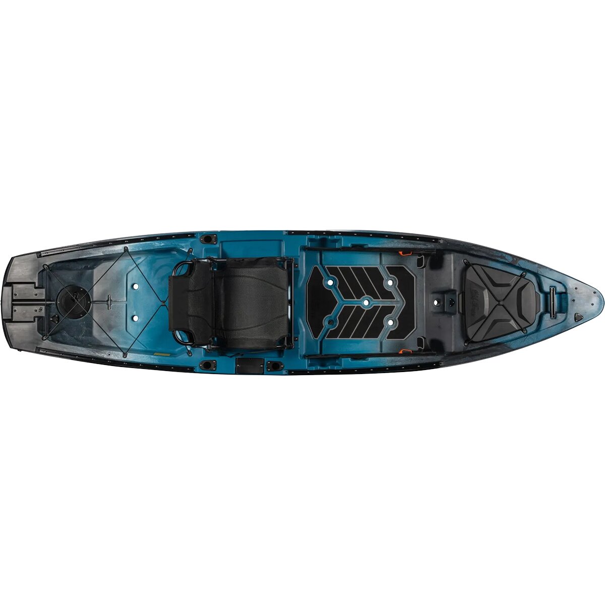 Old Town Old Town Sportsman 120 Pro Kayak - Paddle Storm, 12ft - $1999.99 at Backcountry.com