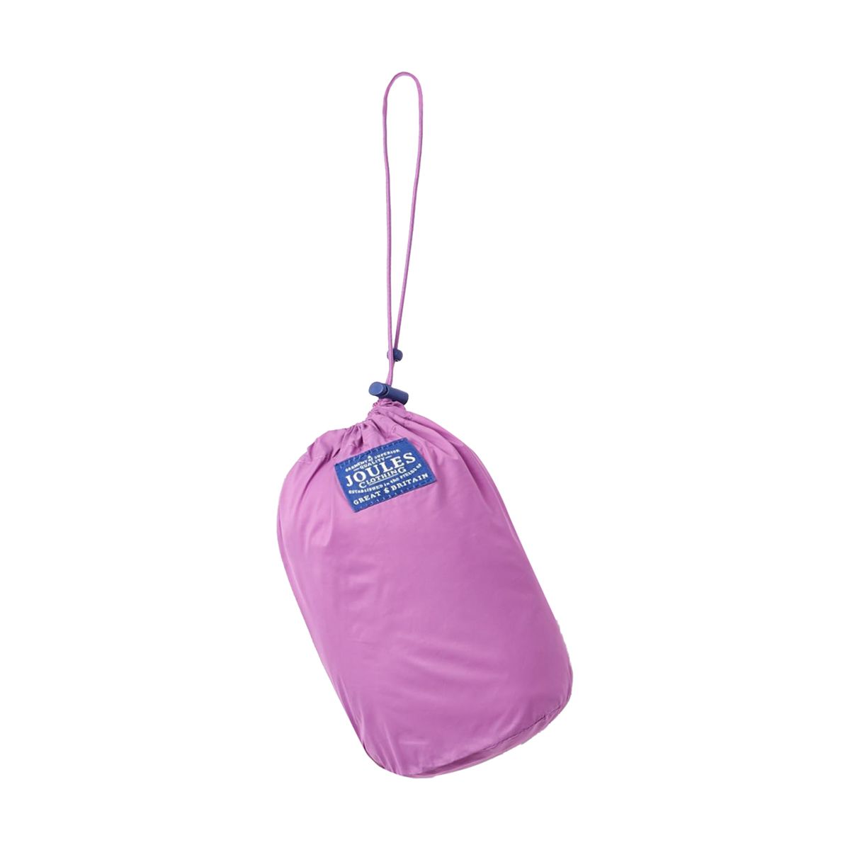 Joules kinnaird packaway jacket hotsell
