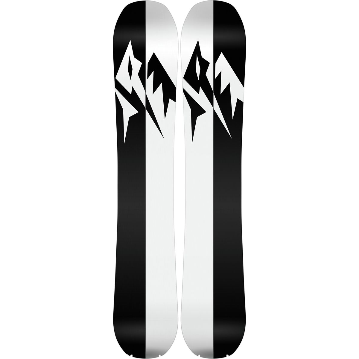 Jones Snowboards Carbon Solution Splitboard - Snowboard