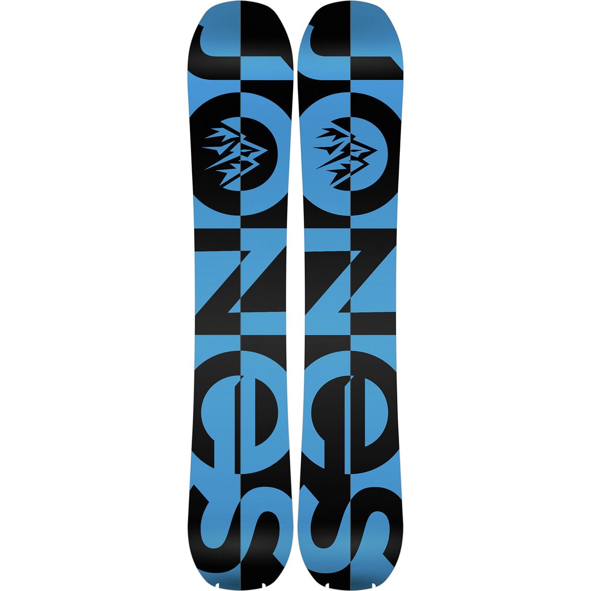 スノーボード jones board 160 Jones Snowboards Solution Splitboard - Snowboard