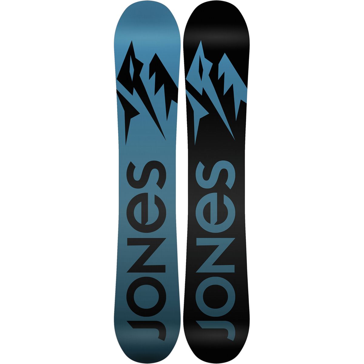 JONES AVIATORスノーボード　152 オールマウンテンボード Jones Snowboards Aviator Snowboard - Wide - Snowboard