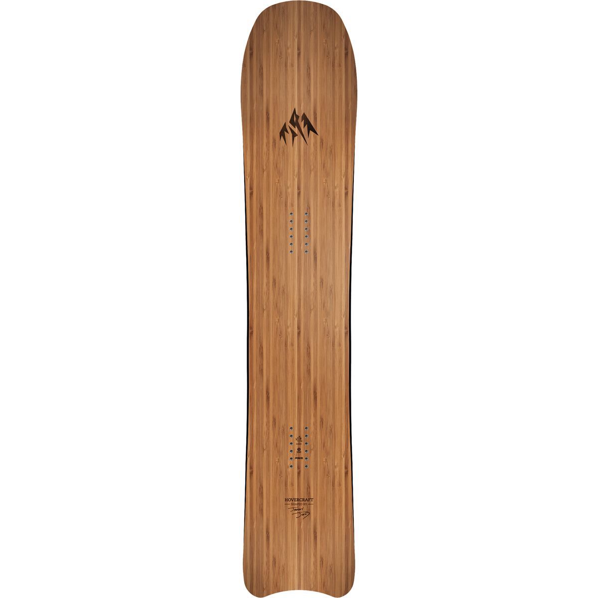 Jones Snowboards Hovercraft Snowboard - Snowboard
