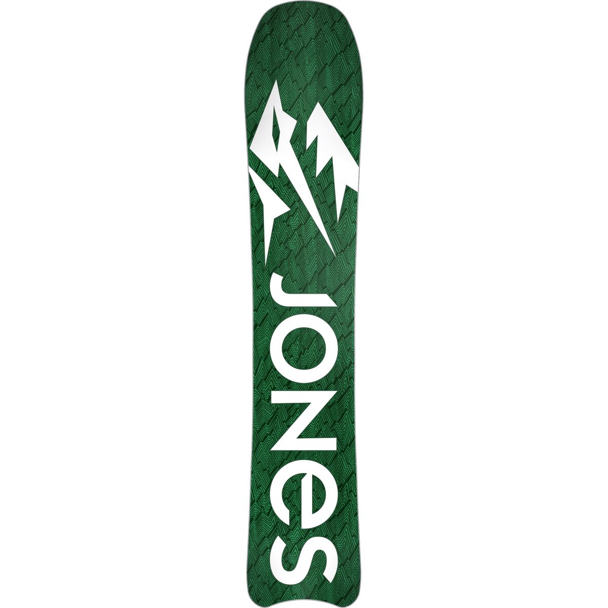Jones Snowboards Hovercraft Snowboard - Snowboard