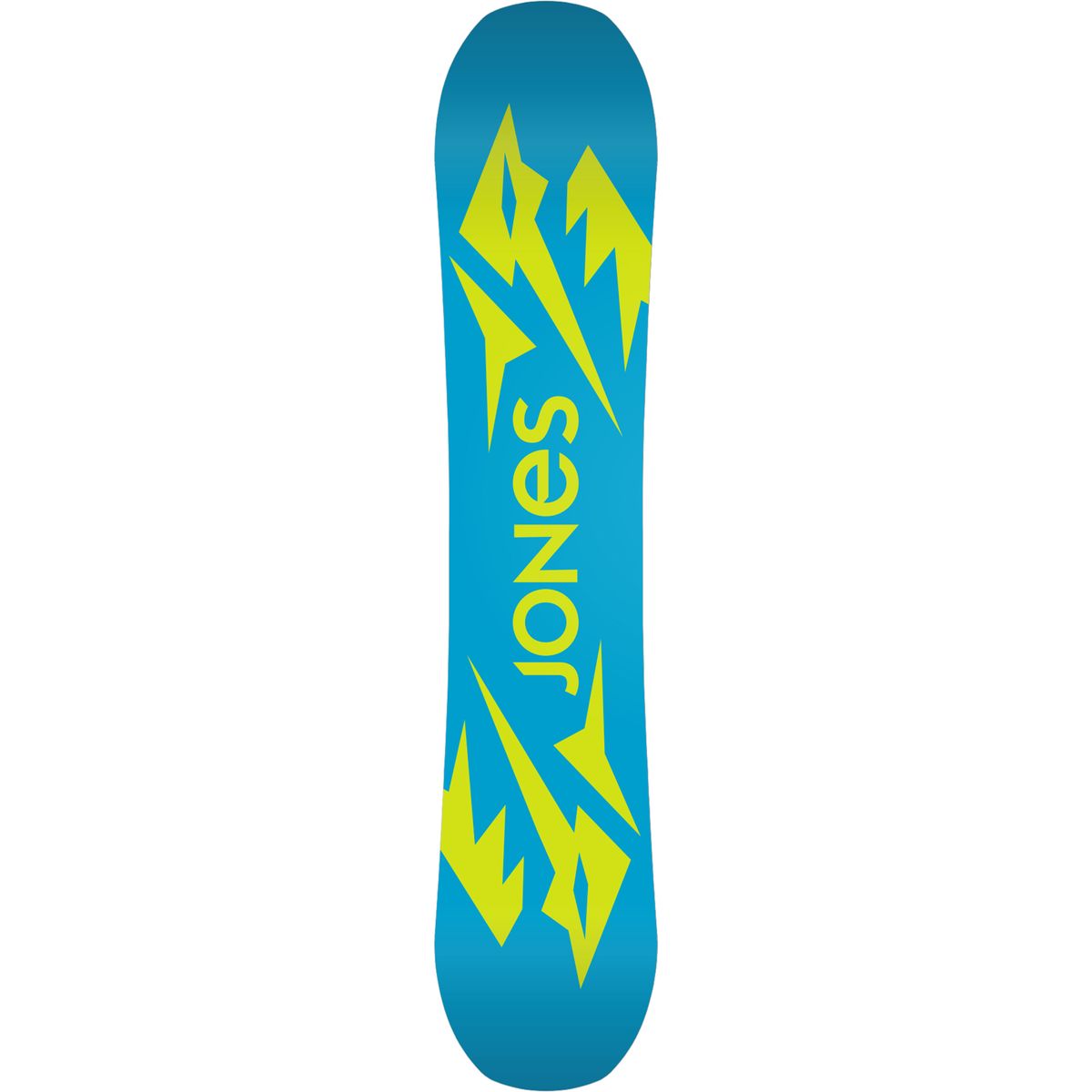 スノーボード jonigiru Jones Snowboards Prodigy Snowboard - Youth - Kids