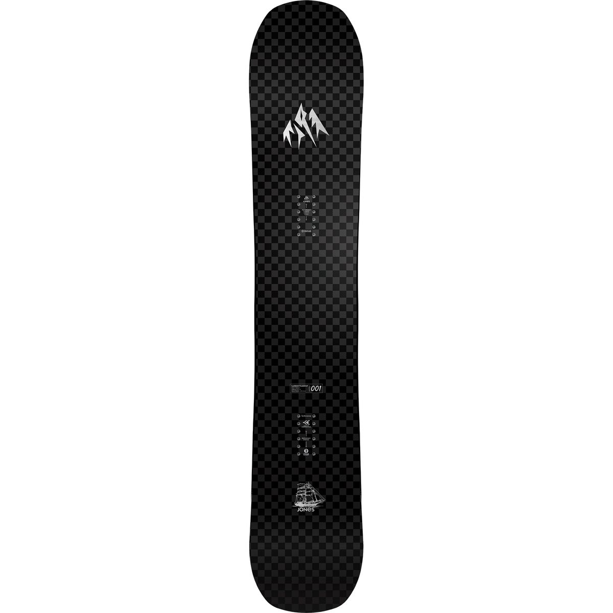 スノーボード jonigiru 25-26 GT snowboards / XENO (ジーティー スノーボード) [MISTY]