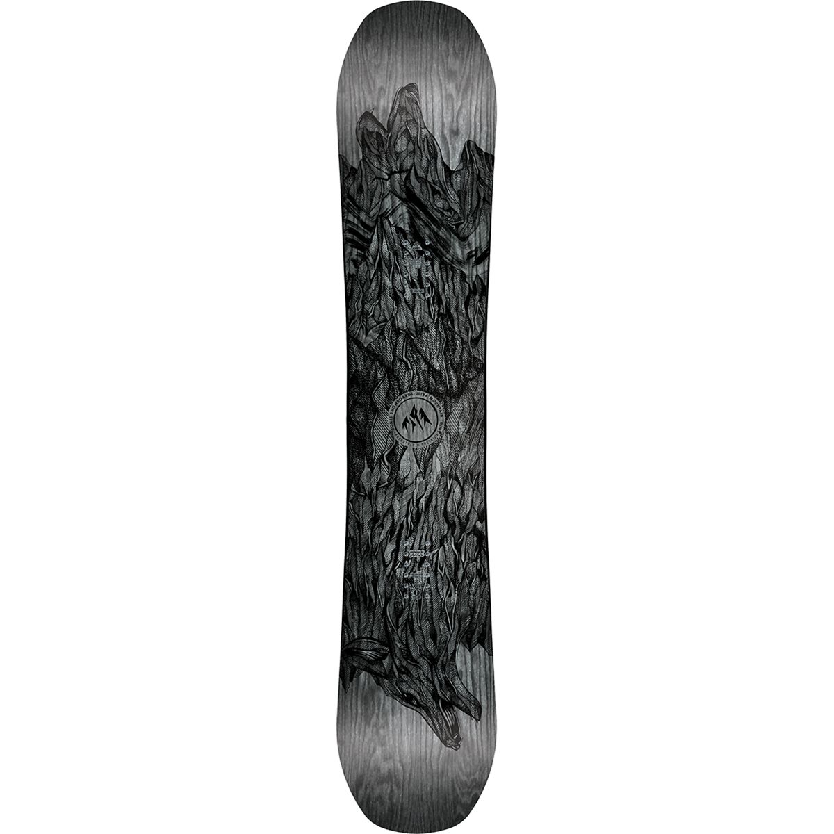 Jones ウルトラマウンテン　ツイン　152 Jones Ultra Mountain Twin - Snowboard Robot