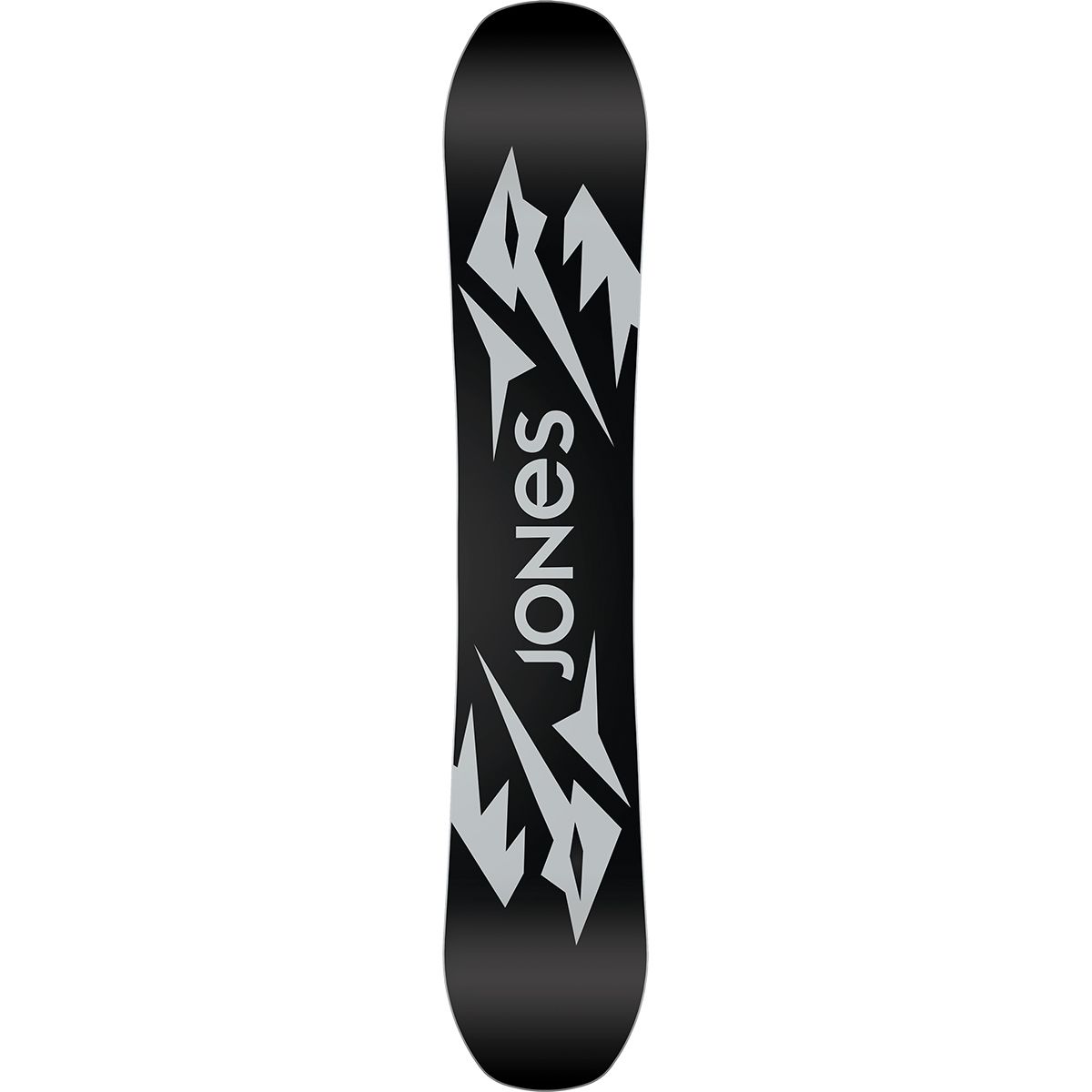 Jones Snowboards Ultra Mountain Twin Snowboard - Wide