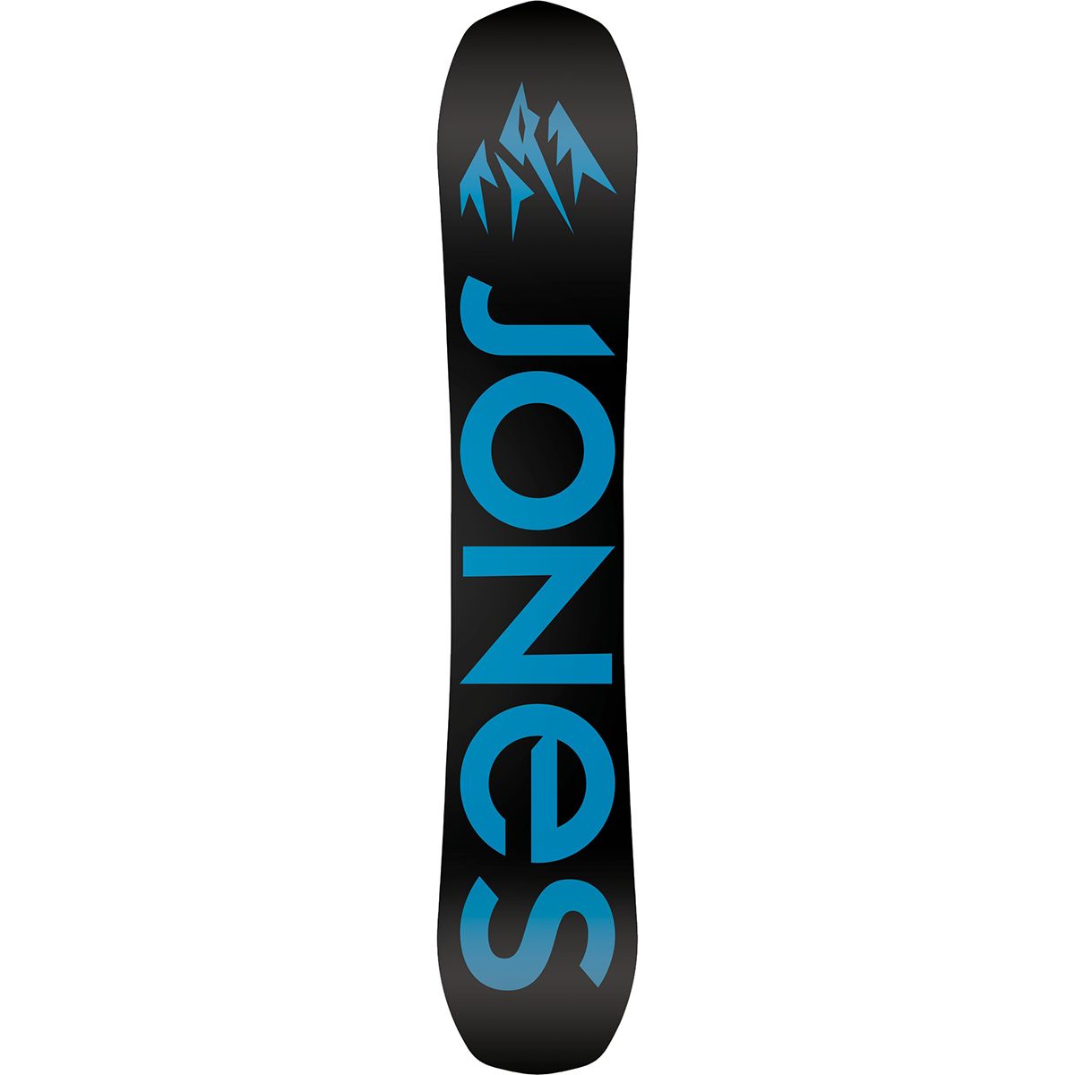 Jones Snowboards Explorer Snowboard - Men's - Snowboard