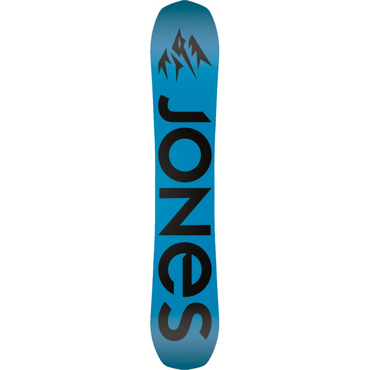 Jones Snowboards Explorer Snowboard - Wide - Snowboard
