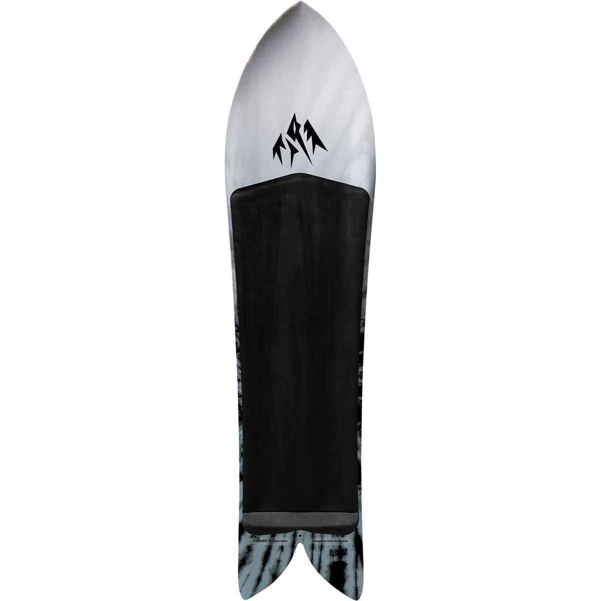 JONES x CHRISTENSON Mountain Surfer ジョーンズスノーボード