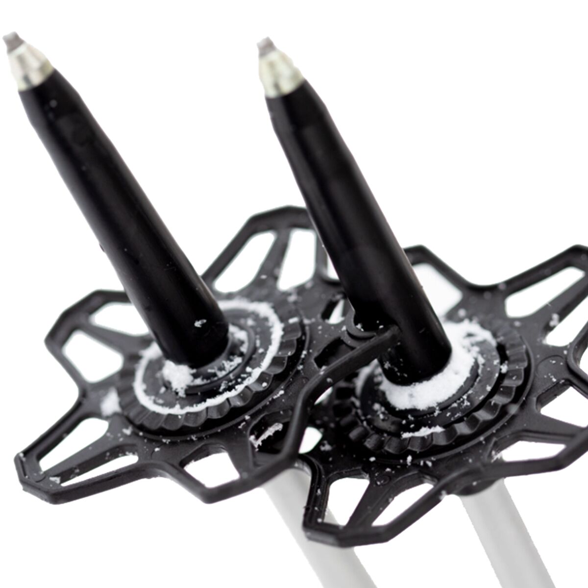 Jones Snowboards Talon Splitboard Poles - Ski