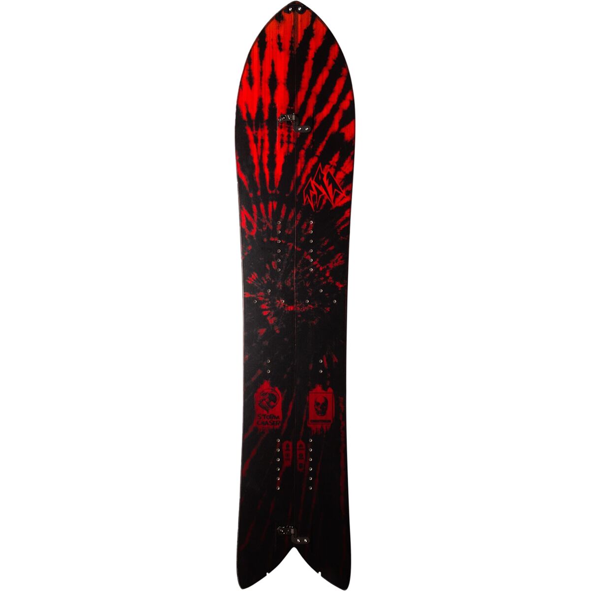 Jones Snowboards Storm Chaser Splitboard - 2022 - Snowboard