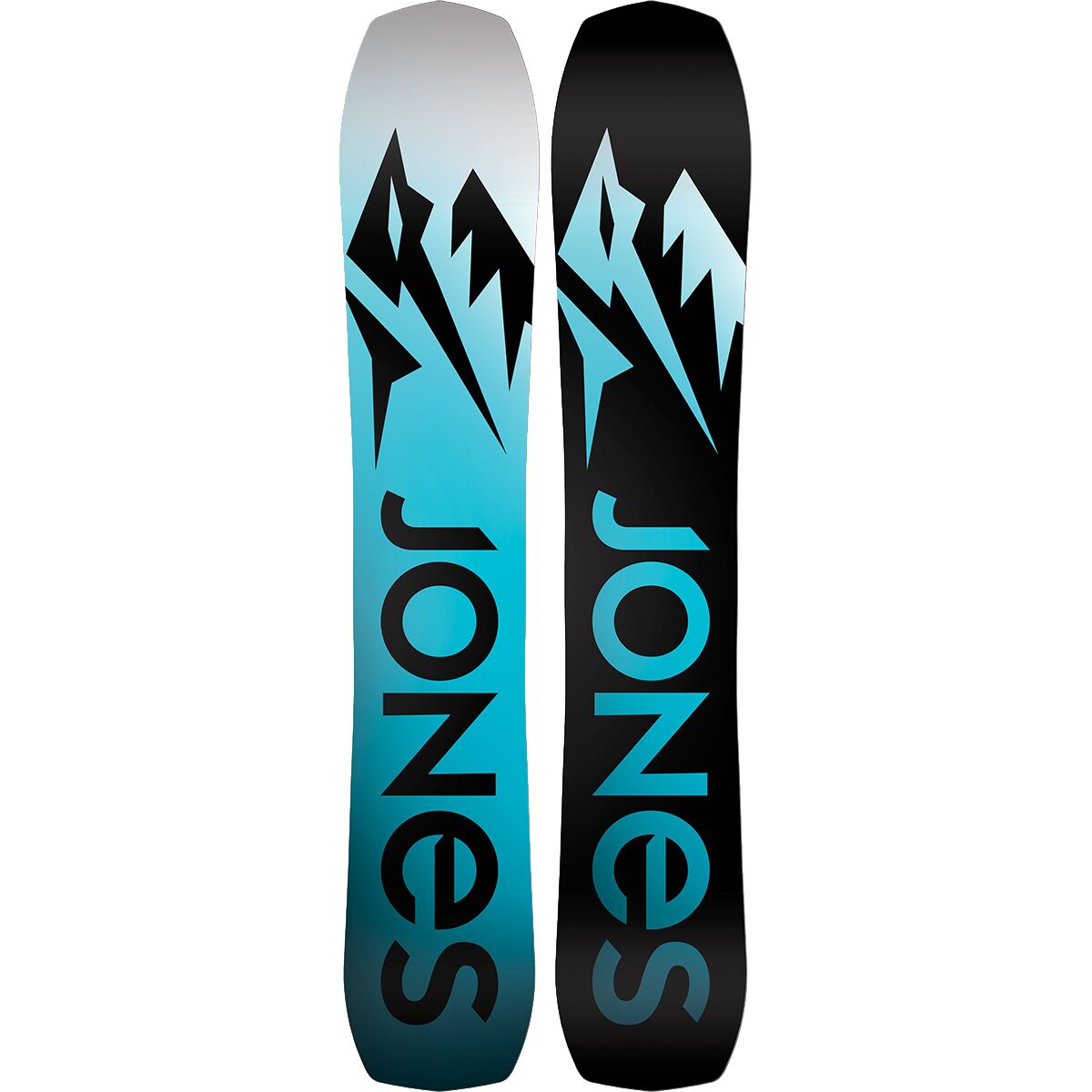 Jones Snowboards Flagship Snowboard - 2022 - Women's - Snowboard