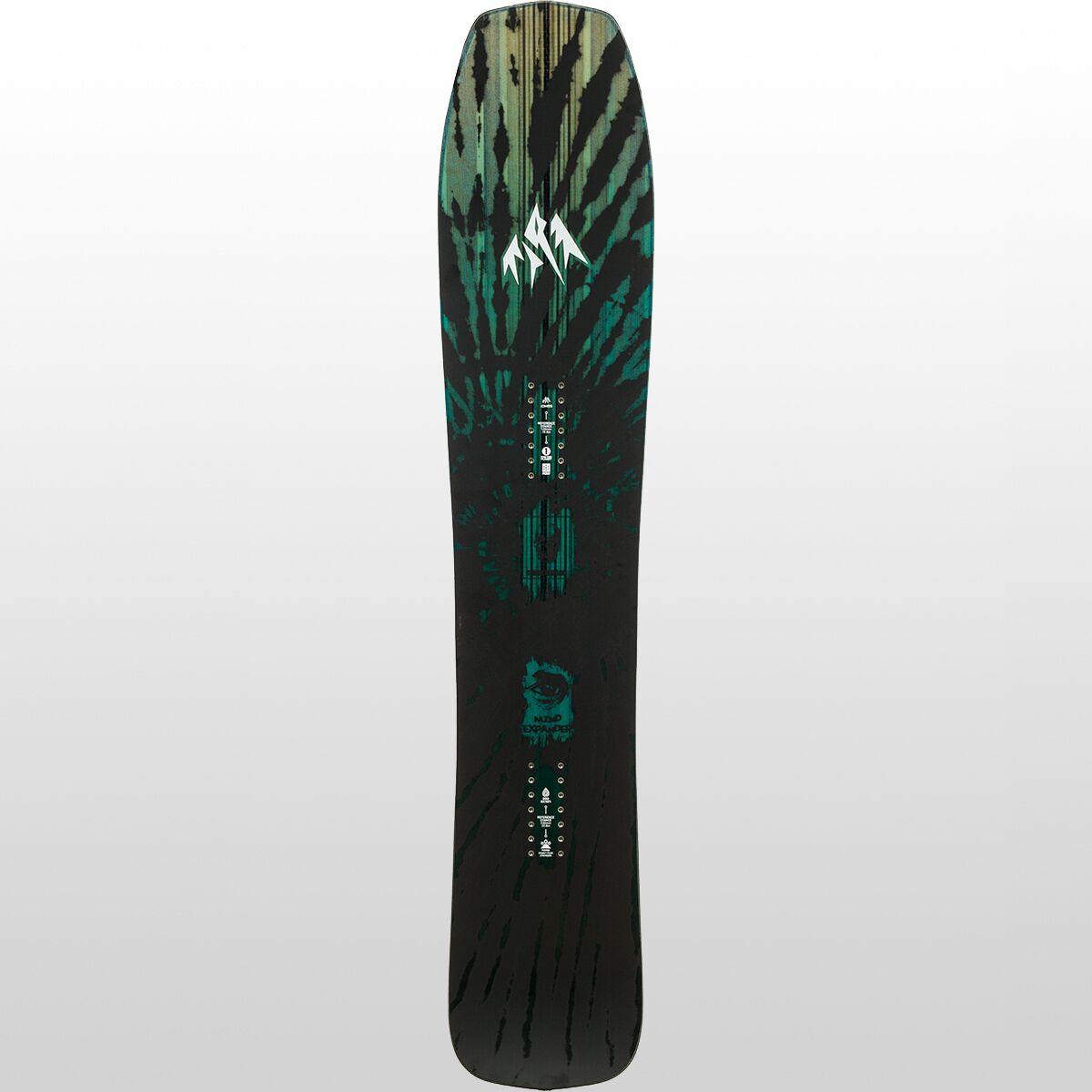 Jones Mini Mind Expander Snowboard - Kids' | evo
