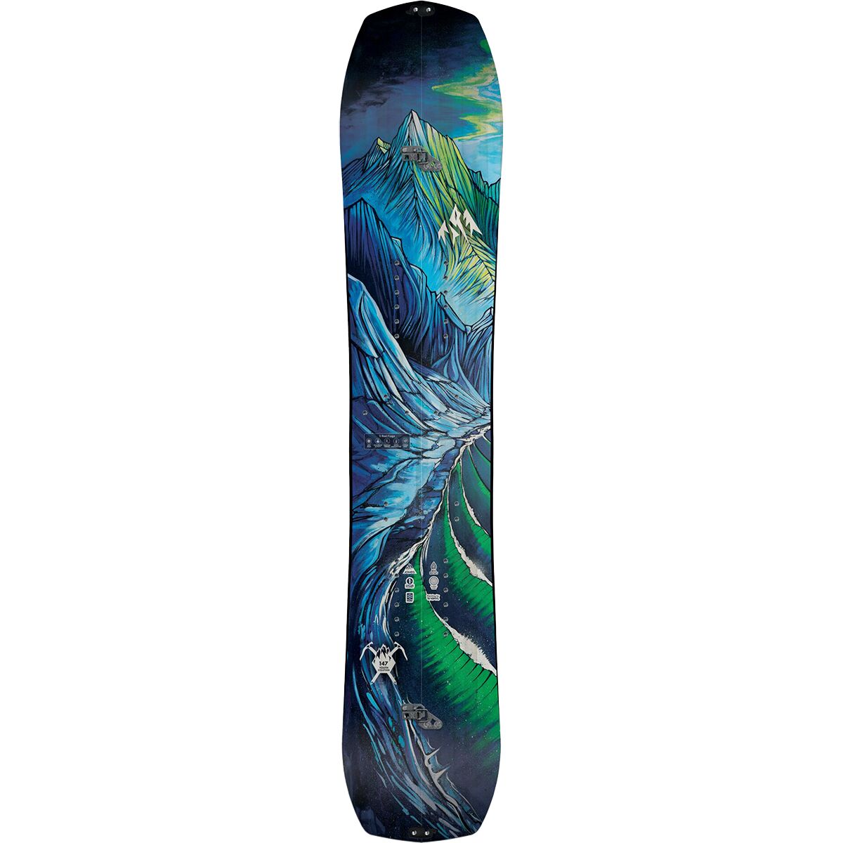 【専用】 JONES　YOUTH FLAGSHIP 127cm Jones Flagship Snowboard - Kids' | evo