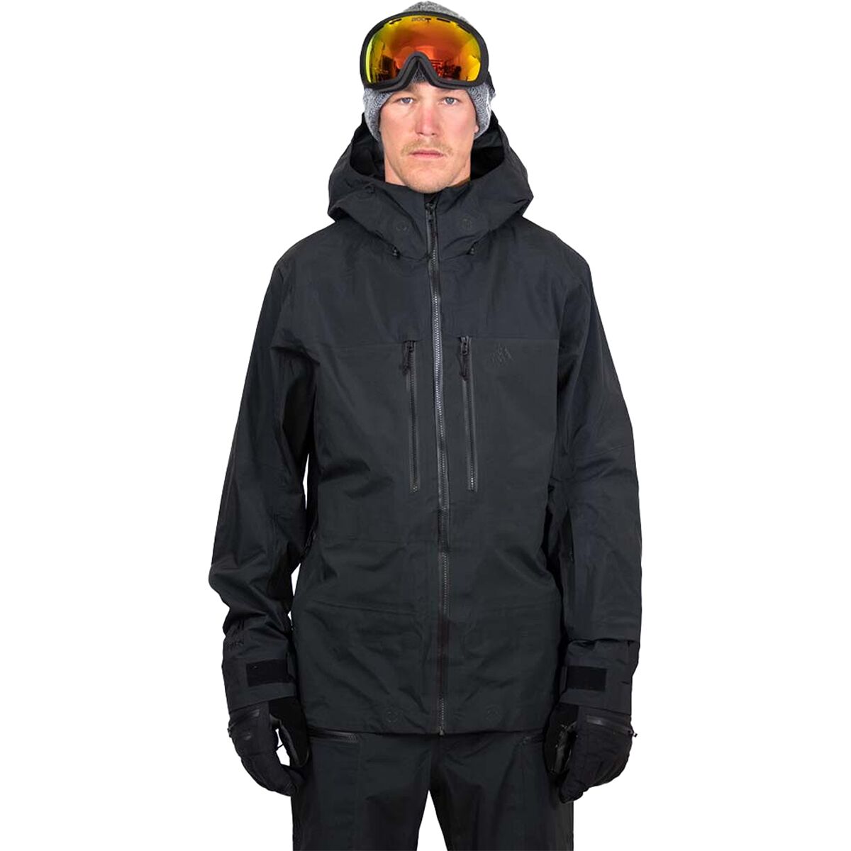 Jones Snowboards Shralpinist Jacket - Men's