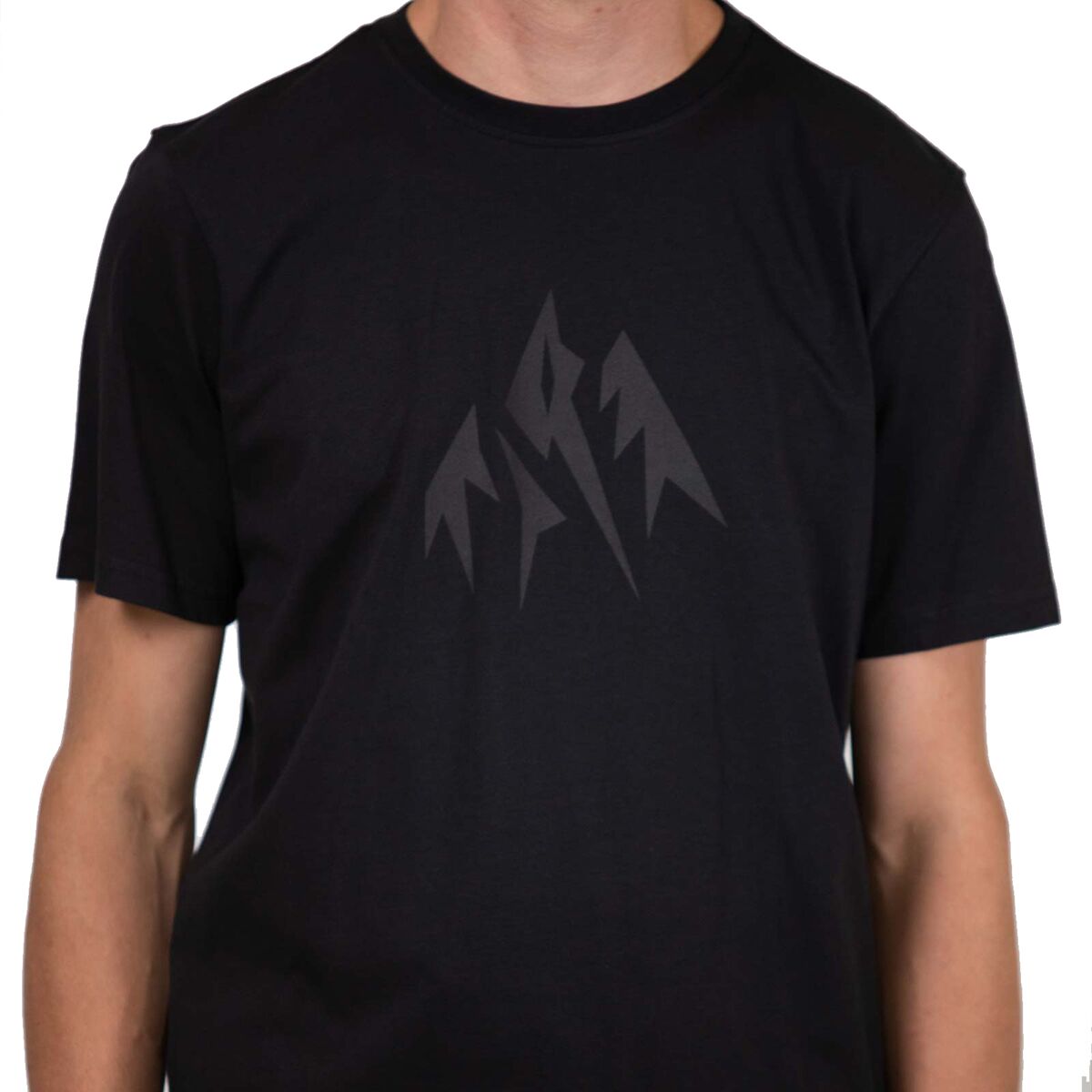 Snowboards Mountain Journey T-Shirt - - Clothing