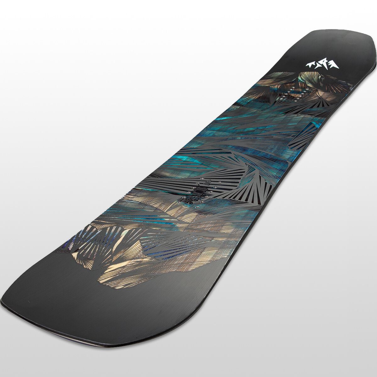 Jones スノーボード Mountain Twin 157cm Jones Snowboard - All Mountain Twin 157 (Never Used