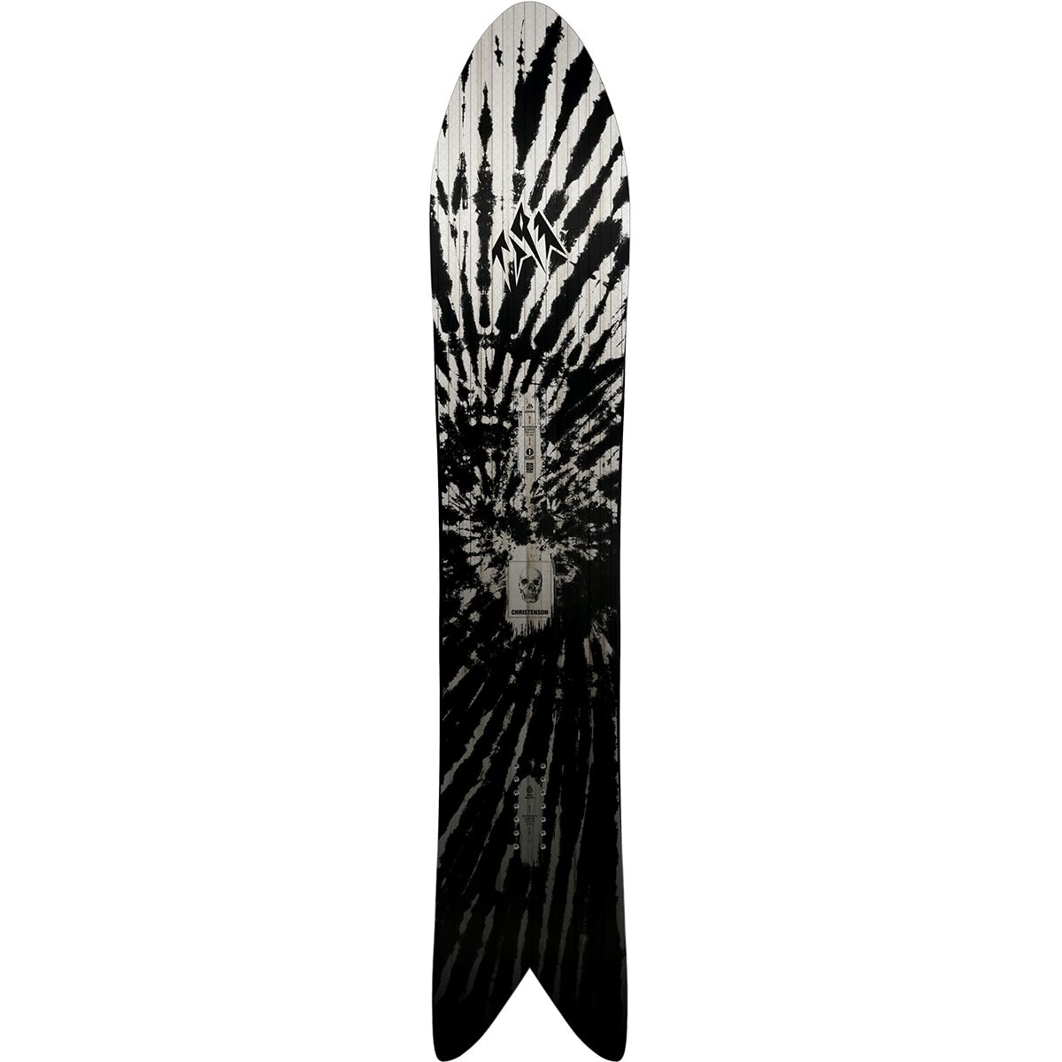 Jones Snowboards Storm Wolf Snowboard - 2022 - Snowboard