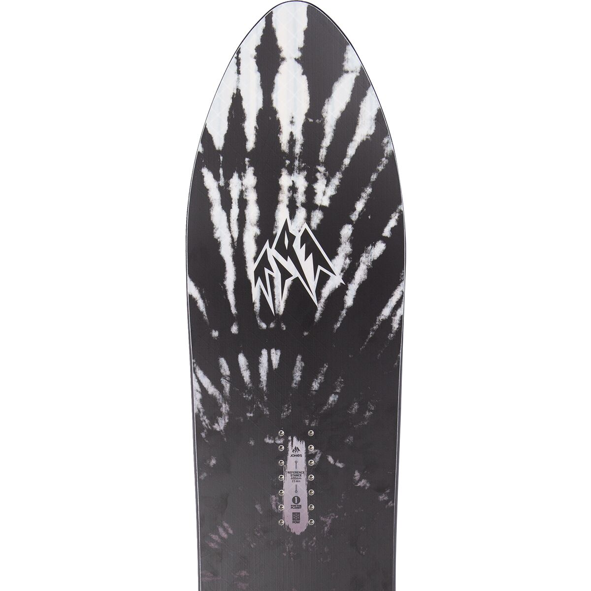 Jones Snowboards Storm Wolf Snowboard - 2022 - Snowboard