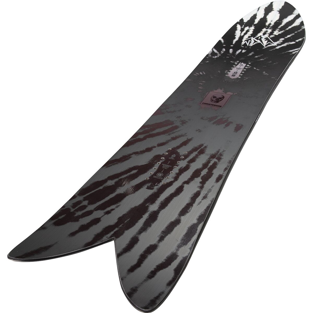 Jones Snowboards Storm Wolf Snowboard - 2022 - Snowboard